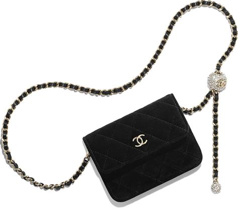 chanel clutch with chain 22p|chanel clutch with chain velvet.